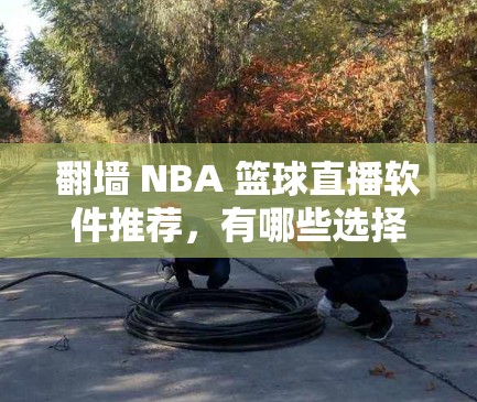 翻墙 NBA 篮球直播软件推荐,有哪些选择?真的能帮到你吗? 翻墙 NBA 篮球直播软件推荐,有哪些选择?真的能帮到你吗?