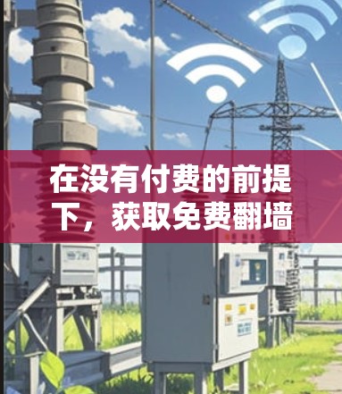 在没有付费的前提下,获取免费翻墙软件或视频资源是一个挑战。以下是一些可能的解决方案 在没有付费的前提下,获取免费翻墙软件或视频资源是一个挑战。以下是一些可能的解决方案
