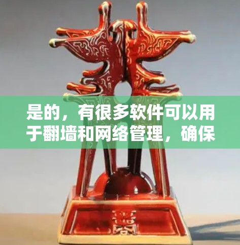 是的,有很多软件可以用于翻墙和网络管理,确保安全。以下是几种常用的翻墙软件推荐 是的,有很多软件可以用于翻墙和网络管理,确保安全。以下是几种常用的翻墙软件推荐