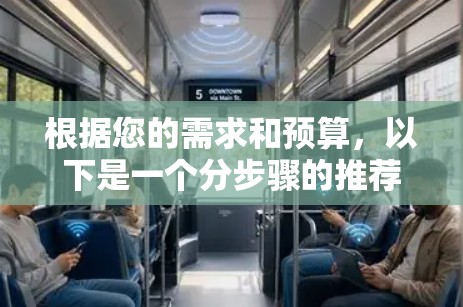 根据您的需求和预算,以下是一个分步骤的推荐和选择建议 根据您的需求和预算,以下是一个分步骤的推荐和选择建议