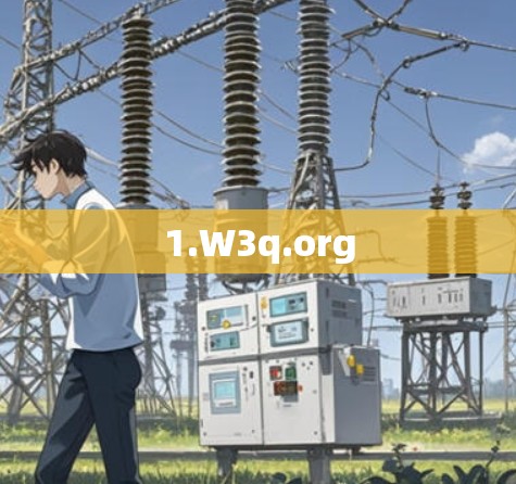 1.W3q.org 1.W3q.org