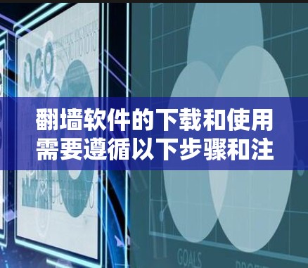 翻墙软件的下载和使用需要遵循以下步骤和注意事项 翻墙软件的下载和使用需要遵循以下步骤和注意事项