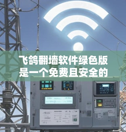 飞鸽翻墙软件绿色版是一个免费且安全的翻墙工具，适合个人用户使用。它通过连接手机到电脑或反之，减少网络负担，并保护隐私。以下是对该软件的详细介绍