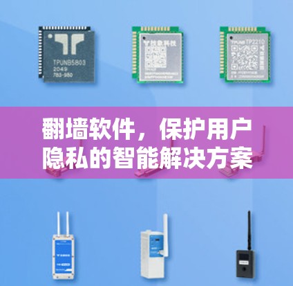 翻墙软件,保护用户隐私的智能解决方案 翻墙软件,保护用户隐私的智能解决方案