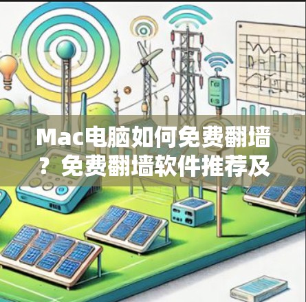 Mac电脑如何免费翻墙?免费翻墙软件推荐及故障解决指南 Mac电脑如何免费翻墙?免费翻墙软件推荐及故障解决指南
