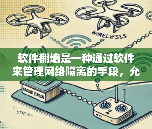 软件翻墙是一种通过软件来管理网络隔离的手段,允许用户在特定时间内暂时关闭或连接网络,从而避免被网络阻断。以下是对其含义和应用的详细解释 软件翻墙是一种通过软件来管理网络隔离的手段,允许用户在特定时间内暂时关闭或连接网络,从而避免被网络阻断。以下是对其含义和应用的详细解释