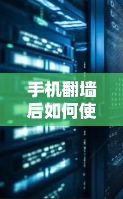 手机翻墙后如何使用,可以通过以下步骤和工具来实现 手机翻墙后如何使用,可以通过以下步骤和工具来实现