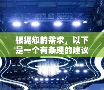 根据您的需求，以下是一个有条理的建议