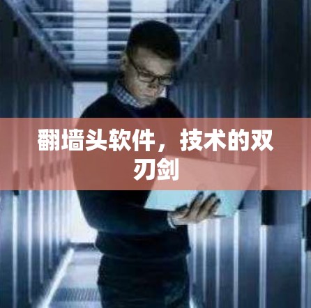 翻墙头软件,技术的双刃剑 翻墙头软件,技术的双刃剑