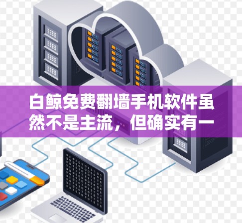 白鲸免费翻墙手机软件虽然不是主流，但确实有一些专门的免费软件可以帮助用户翻墙文件。以下是一些推荐的免费翻墙软件