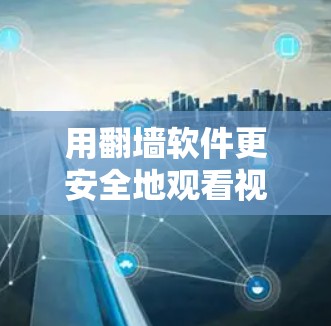 用翻墙软件更安全地观看视频网站 用翻墙软件更安全地观看视频网站