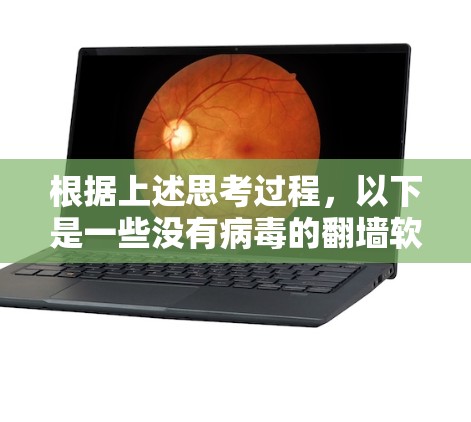 根据上述思考过程,以下是一些没有病毒的翻墙软件推荐,这些软件在注册表中没有恶意代码,脚本运行安全,且没有恶意注册表内容