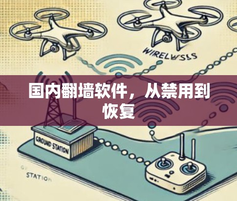 国内翻墙软件,从禁用到恢复 国内翻墙软件,从禁用到恢复