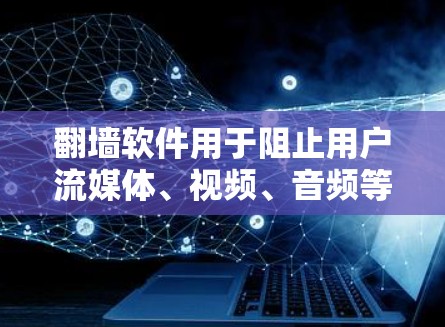 翻墙软件用于阻止用户流媒体、视频、音频等流量超出规定,防止被勒索、VPN或勒索软件利用。破解翻墙软件通常隐藏在已知的破解程序中,如WinCrack或WinCrack x64 翻墙软件用于阻止用户流媒体、视频、音频等流量超出规定,防止被勒索、VPN或勒索软件利用。破解翻墙软件通常隐藏在已知的破解程序中,如WinCrack或WinCrack x64