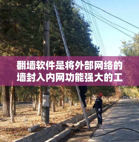 翻墙软件是将外部网络的墙封入内网功能强大的工具,适合需要访问内网的用户。以下是一步步的建议,帮助您选择和使用合适的翻墙软件 翻墙软件是将外部网络的墙封入内网功能强大的工具,适合需要访问内网的用户。以下是一步步的建议,帮助您选择和使用合适的翻墙软件