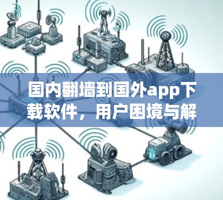 国内翻墙到国外app下载软件,用户困境与解决方案 国内翻墙到国外app下载软件,用户困境与解决方案