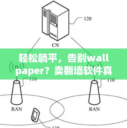 轻松躺平,告别wallpaper?卖翻墙软件真的能帮到你? 轻松躺平,告别wallpaper?卖翻墙软件真的能帮到你?