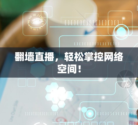 翻墙直播，轻松掌控网络空间！