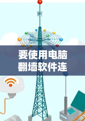 要使用电脑翻墙软件连接到手机应用，您可以按照以下步骤进行