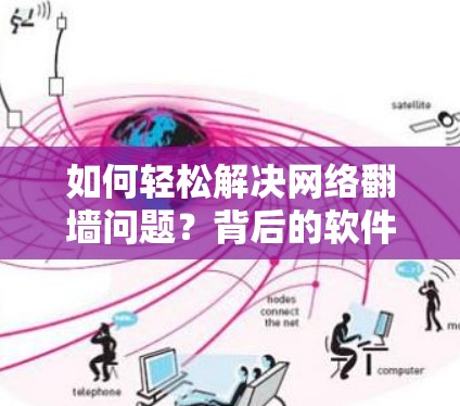 如何轻松解决网络翻墙问题？背后的软件与技巧详解