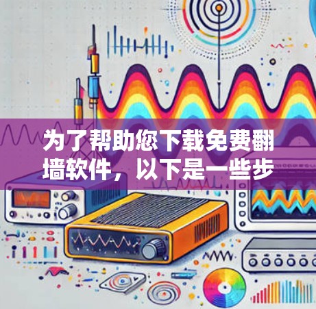 为了帮助您下载免费翻墙软件，以下是一些步骤性的建议