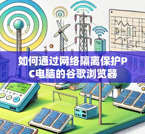 如何通过网络隔离保护PC电脑的谷歌浏览器