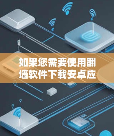 如果您需要使用翻墙软件下载安卓应用并访问网站，以下是一个清晰的步骤指南