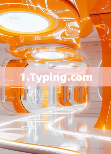 1.Typing.com