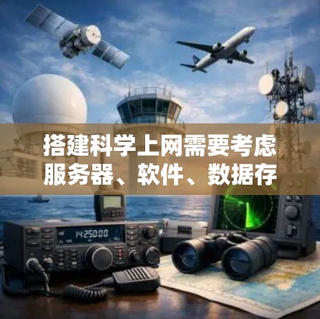 搭建科学上网需要考虑服务器、软件、数据存储和数据分析等多个方面。以下是一些建议,帮助您搭建科学上网 搭建科学上网需要考虑服务器、软件、数据存储和数据分析等多个方面。以下是一些建议,帮助您搭建科学上网