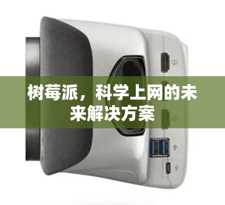 树莓派，科学上网的未来解决方案