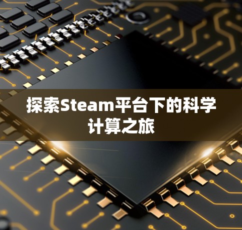 探索Steam平台下的科学计算之旅