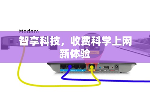 智享科技，收费科学上网新体验