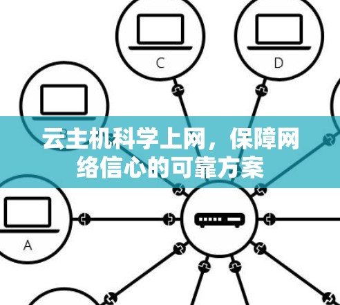 云主机科学上网,保障网络信心的可靠方案 云主机科学上网,保障网络信心的可靠方案