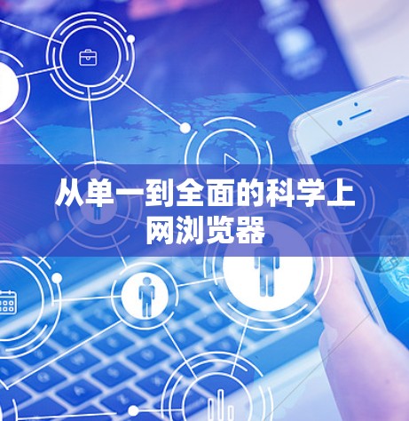 从单一到全面的科学上网浏览器