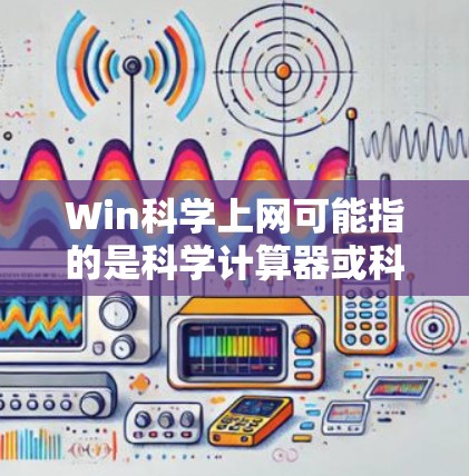 Win科学上网可能指的是科学计算器或科学上网服务等术语，具体含义取决于上下文。以下是一些可能的解释和建议