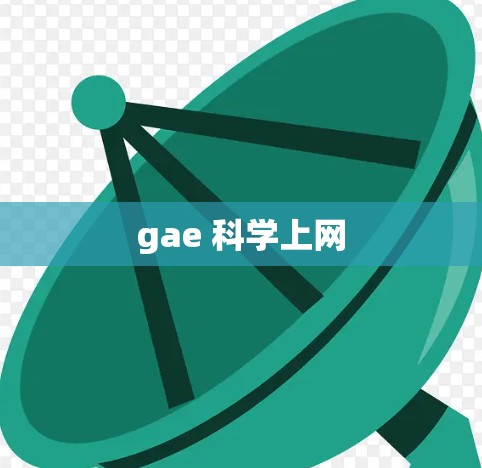 gae 科学上网