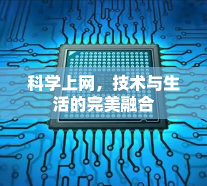 科学上网，技术与生活的完美融合