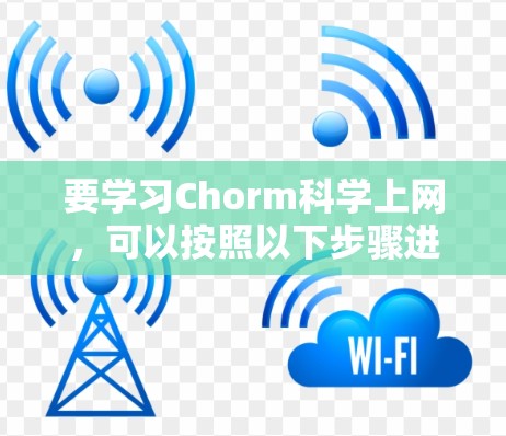 要学习Chorm科学上网，可以按照以下步骤进行