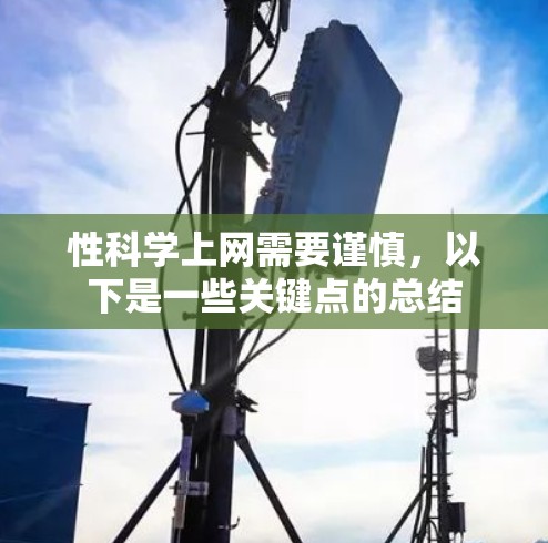 性科学上网需要谨慎,以下是一些关键点的总结 性科学上网需要谨慎,以下是一些关键点的总结