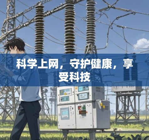 科学上网，守护健康，享受科技
