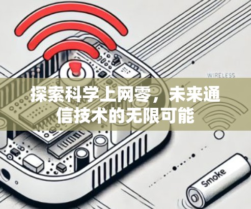 探索科学上网零,未来通信技术的无限可能 探索科学上网零,未来通信技术的无限可能