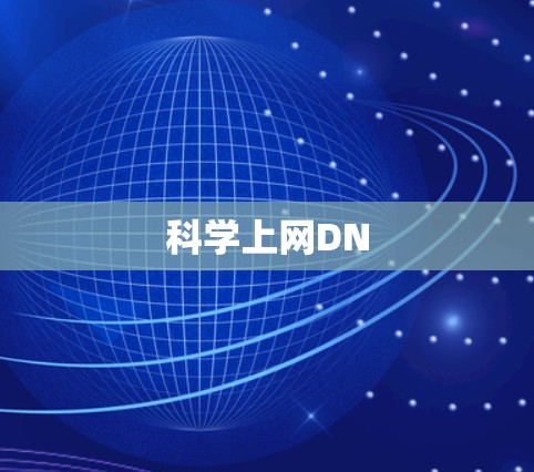 科学上网DN