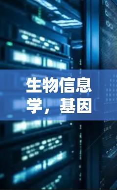 生物信息学，基因编辑与人工智能为人类互联网的未来