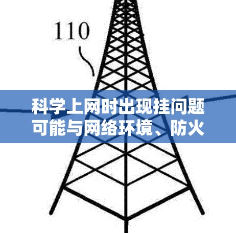科学上网时出现挂问题可能与网络环境、防火墙设置或软件配置有关。以下是一些建议，帮助你解决常见问题