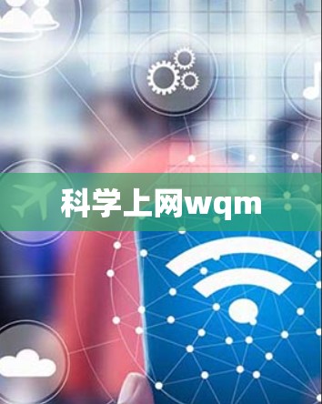 科学上网wqm