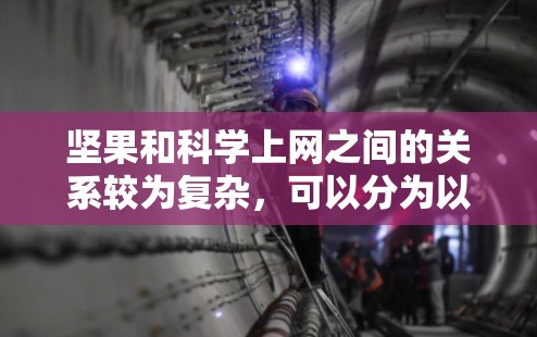 坚果和科学上网之间的关系较为复杂，可以分为以下几个方面进行探讨