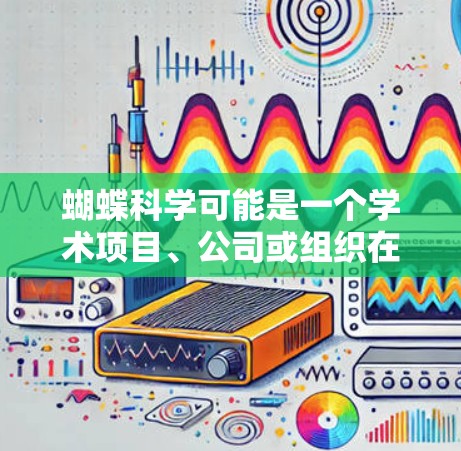 蝴蝶科学可能是一个学术项目、公司或组织在互联网上提供科学服务的平台。如果你指的是如何通过互联网访问蝴蝶科学的需求，以下是一些可能的步骤和信息