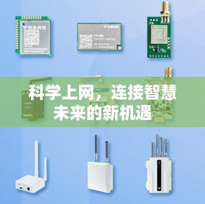 科学上网,连接智慧未来的新机遇 科学上网,连接智慧未来的新机遇