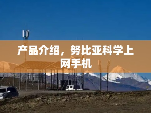 产品介绍，努比亚科学上网手机