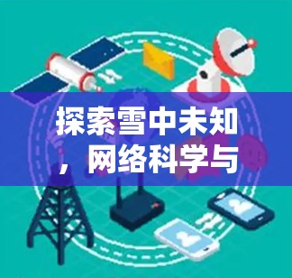 探索雪中未知，网络科学与自然界的结合